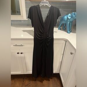 WHBM Black Dress (Must Add to a Bundle Amounting to a Minimum of $20)